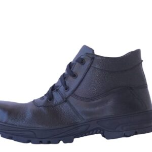 INDUSTRIAL SAFETY LEATHER BOOTS (Copy)